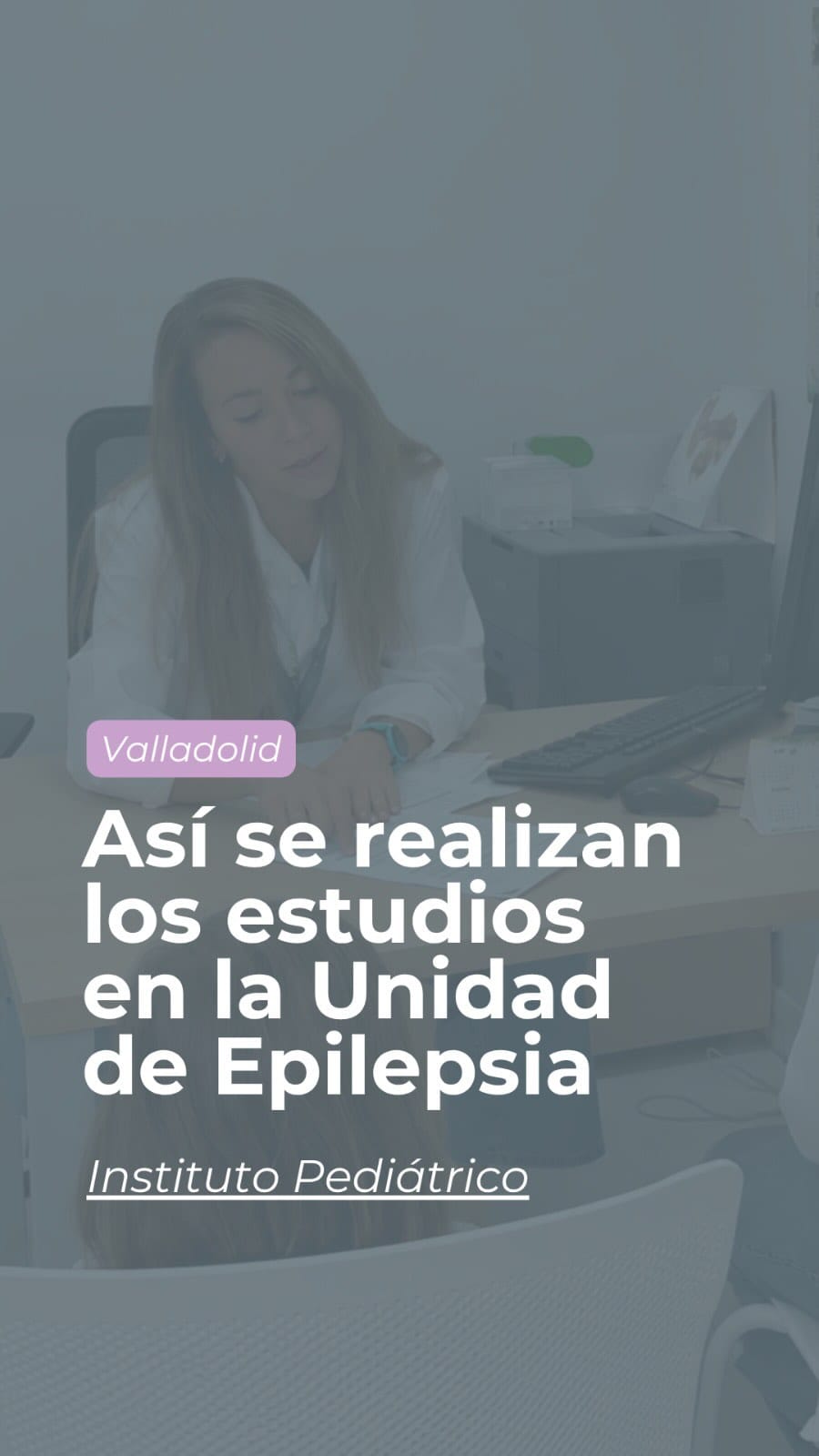 Post 10 by Recoletas Salud on Instagram (video)