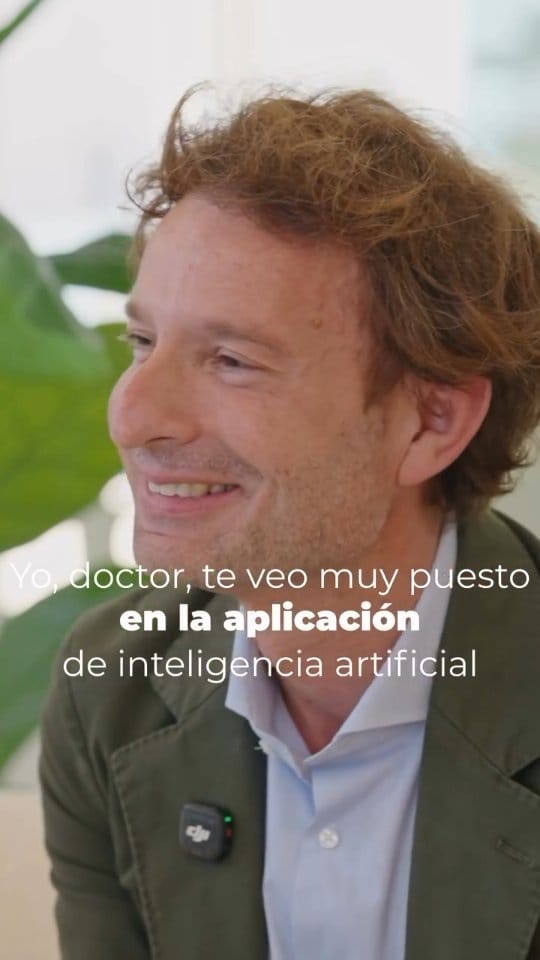 Post 3 by Recoletas Salud on Instagram (video)