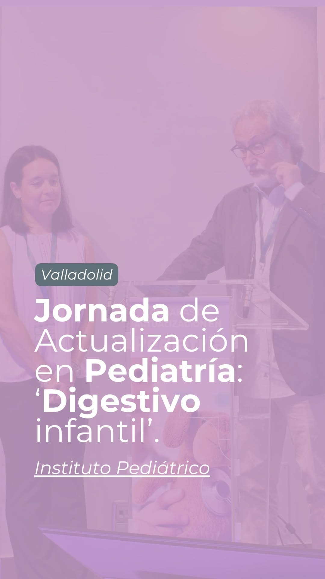 Post 2 by Recoletas Salud on Instagram (video)