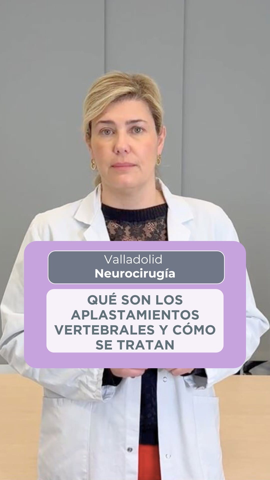 Post 6 by Recoletas Salud on Instagram (video)