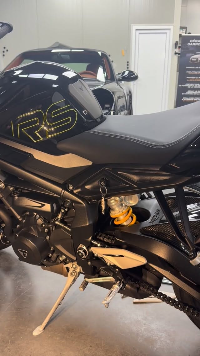 Post 3 by M Race Design - Xpel Annecy on Instagram (video)