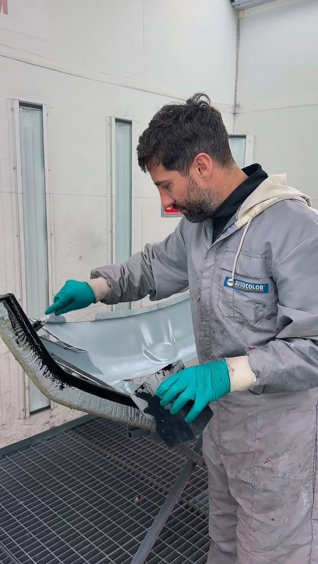 Post 5 by M Race Design - Xpel Annecy on Instagram (video)