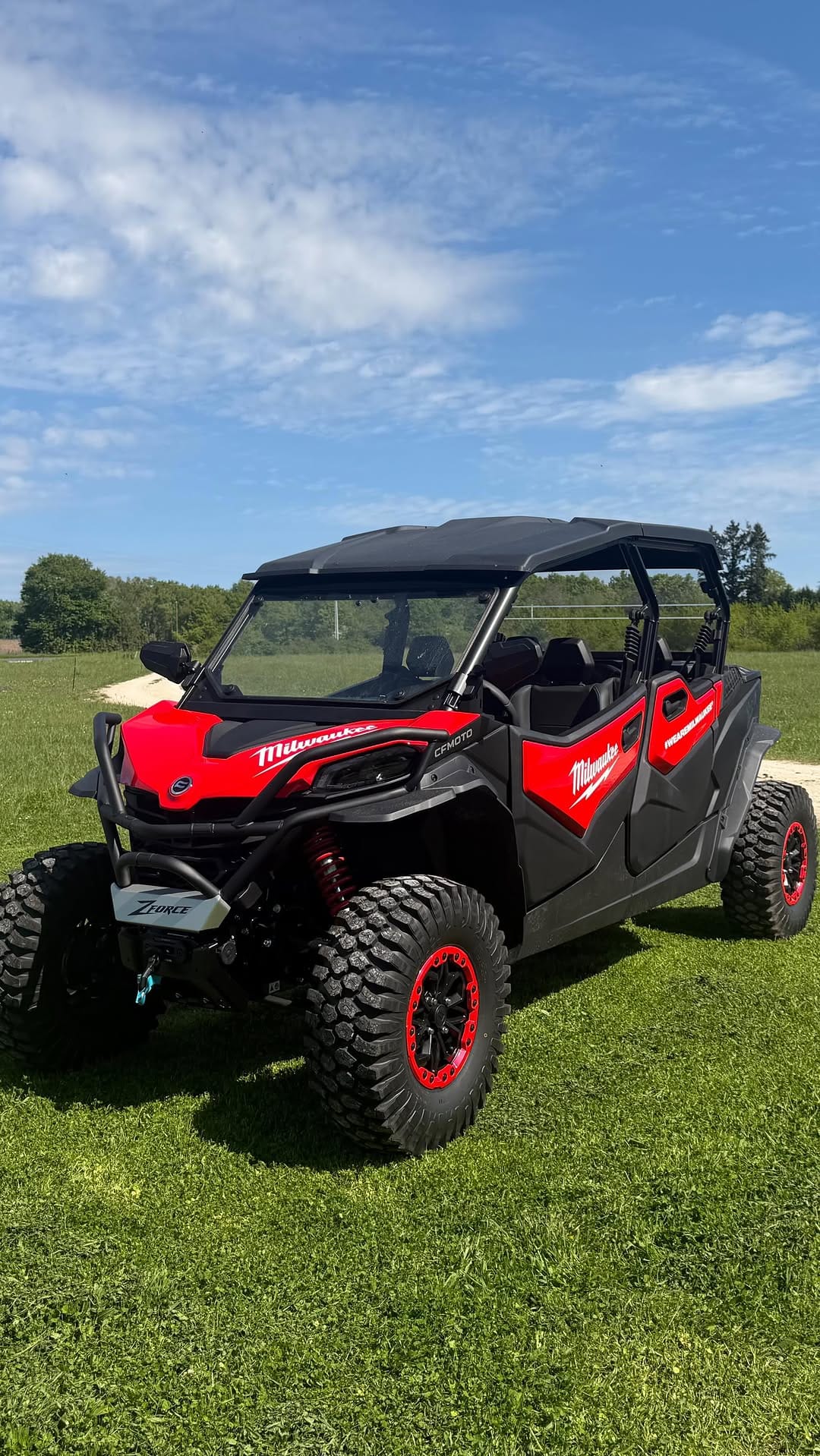 Post 2 by M Race Design - Xpel Annecy on Instagram (video)