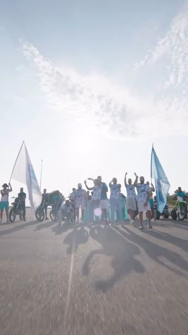 Post 1 by 13 Organisé on Instagram (video)