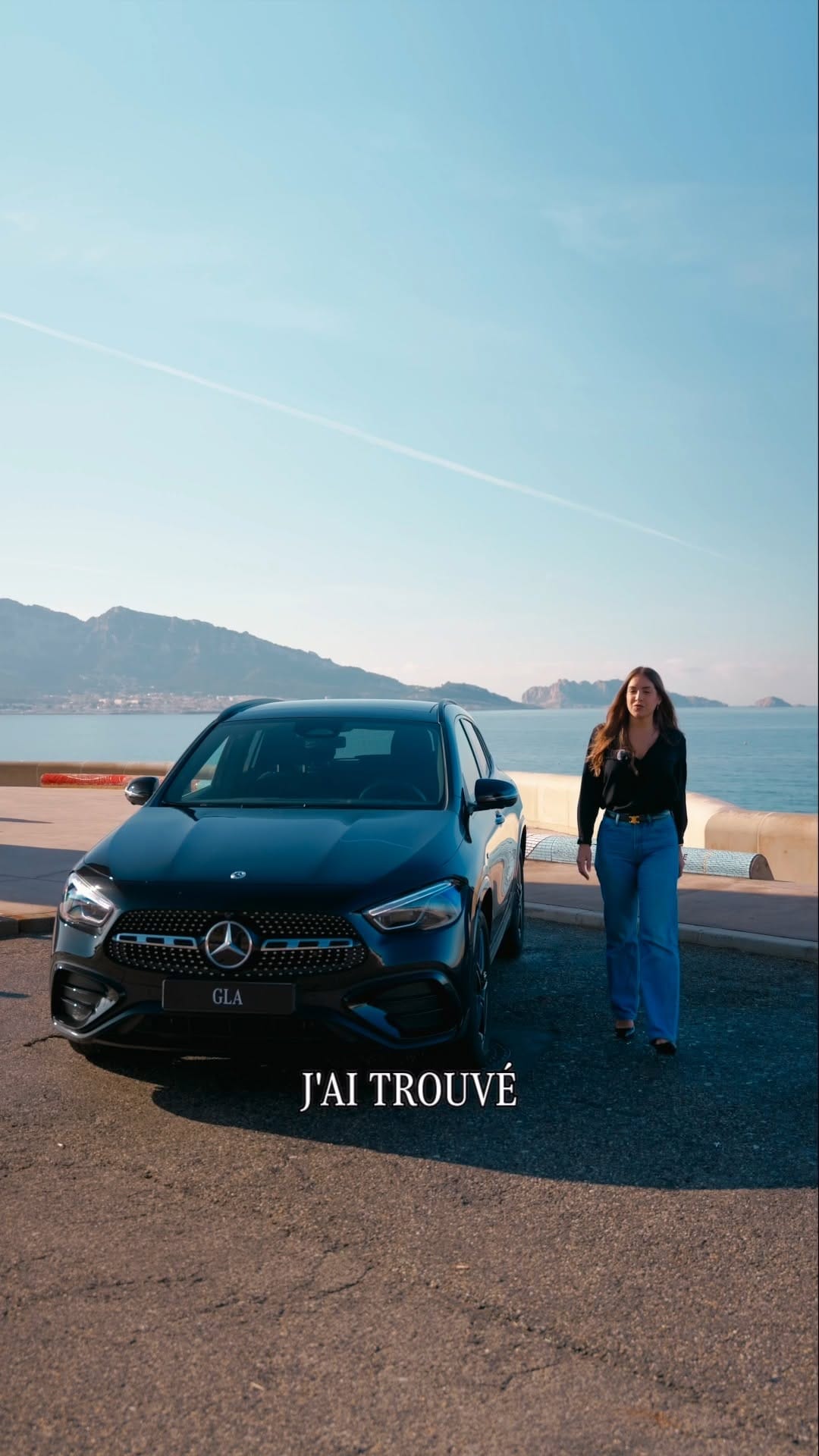 Post 8 by Mercedes-Benz de Willermin on Instagram (video)