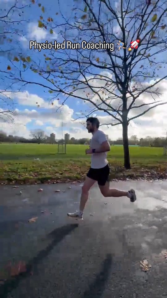 Post 10 by 𝐉𝐨𝐡𝐧 𝐃𝐚𝐥𝐲 | Running Physio & Run Coach 🏃‍♂️ on Instagram (video)