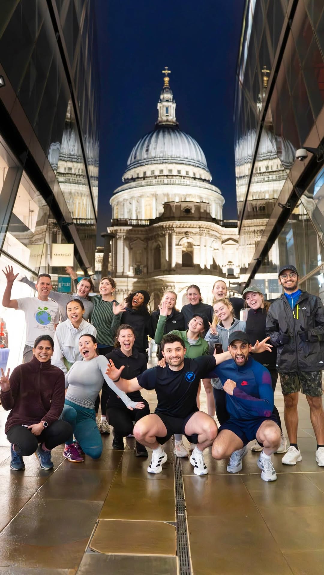 Post 3 by 𝐉𝐨𝐡𝐧 𝐃𝐚𝐥𝐲 | Running Physio & Run Coach 🏃‍♂️ on Instagram (video)