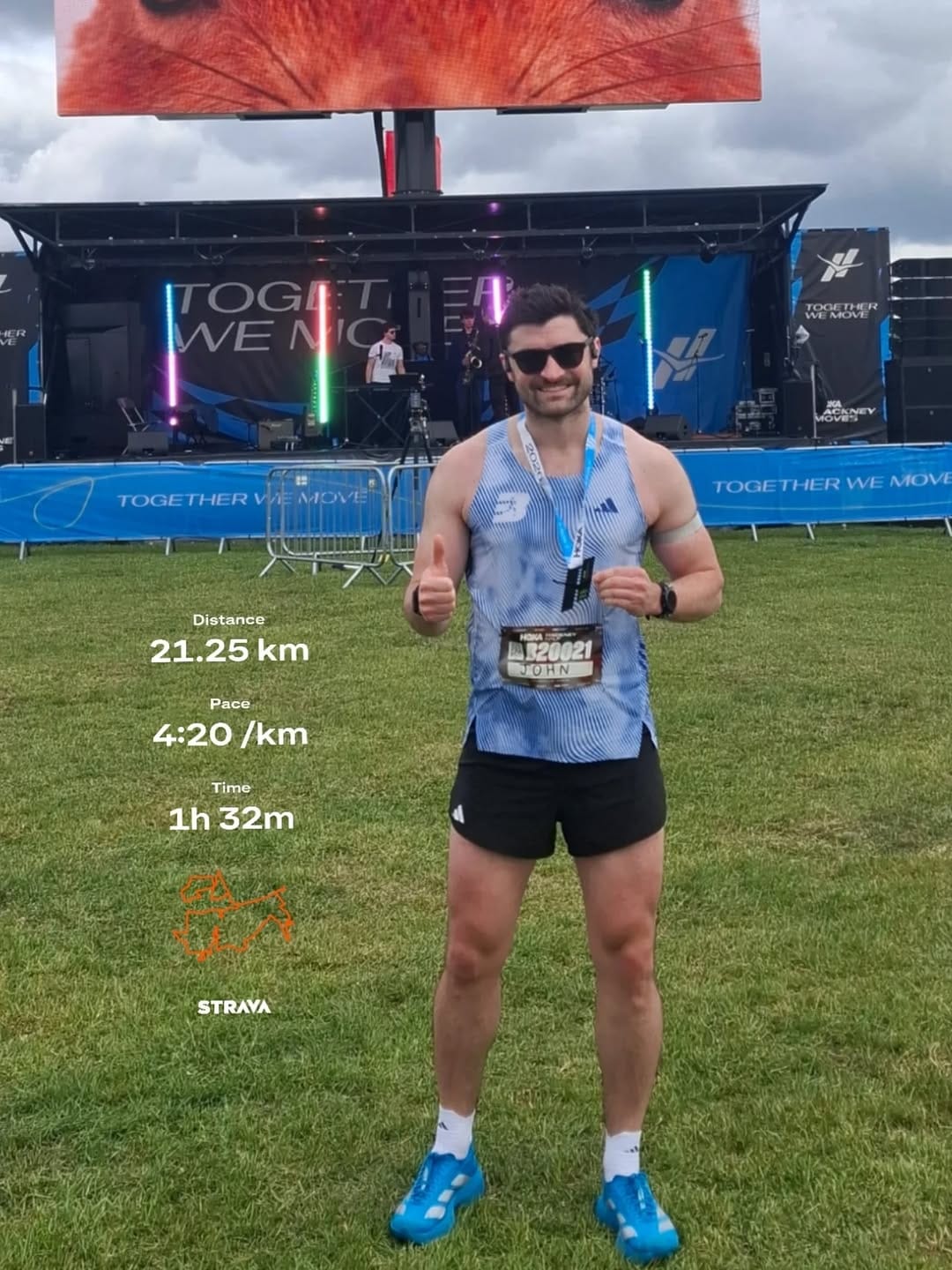 Post 2 by 𝐉𝐨𝐡𝐧 𝐃𝐚𝐥𝐲 | Running Physio & Run Coach 🏃‍♂️ on Instagram (carousel)
