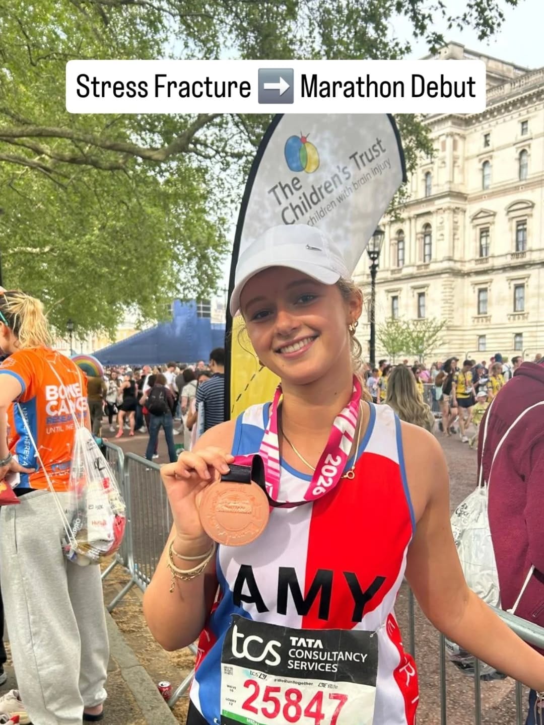 Post 6 by 𝐉𝐨𝐡𝐧 𝐃𝐚𝐥𝐲 | Running Physio & Run Coach 🏃‍♂️ on Instagram (carousel)