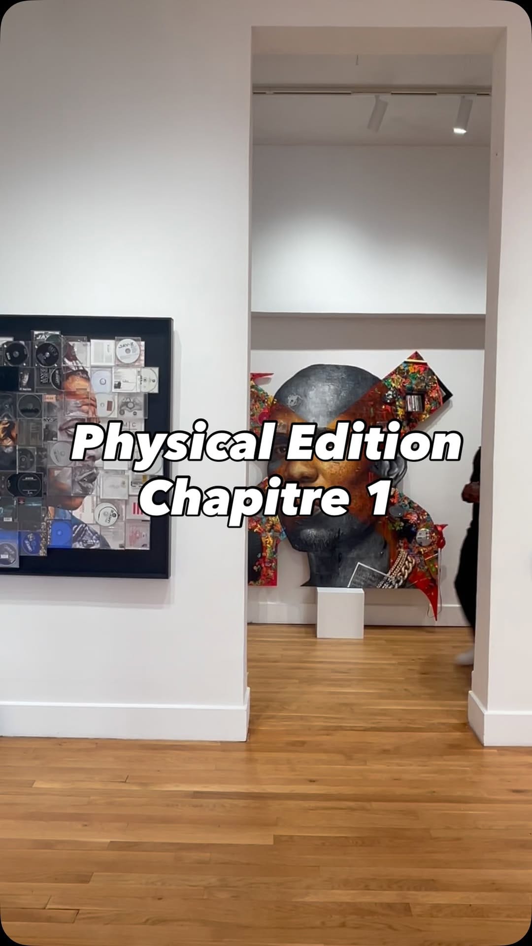 Post 3 by Yann Couedor on Instagram (video)
