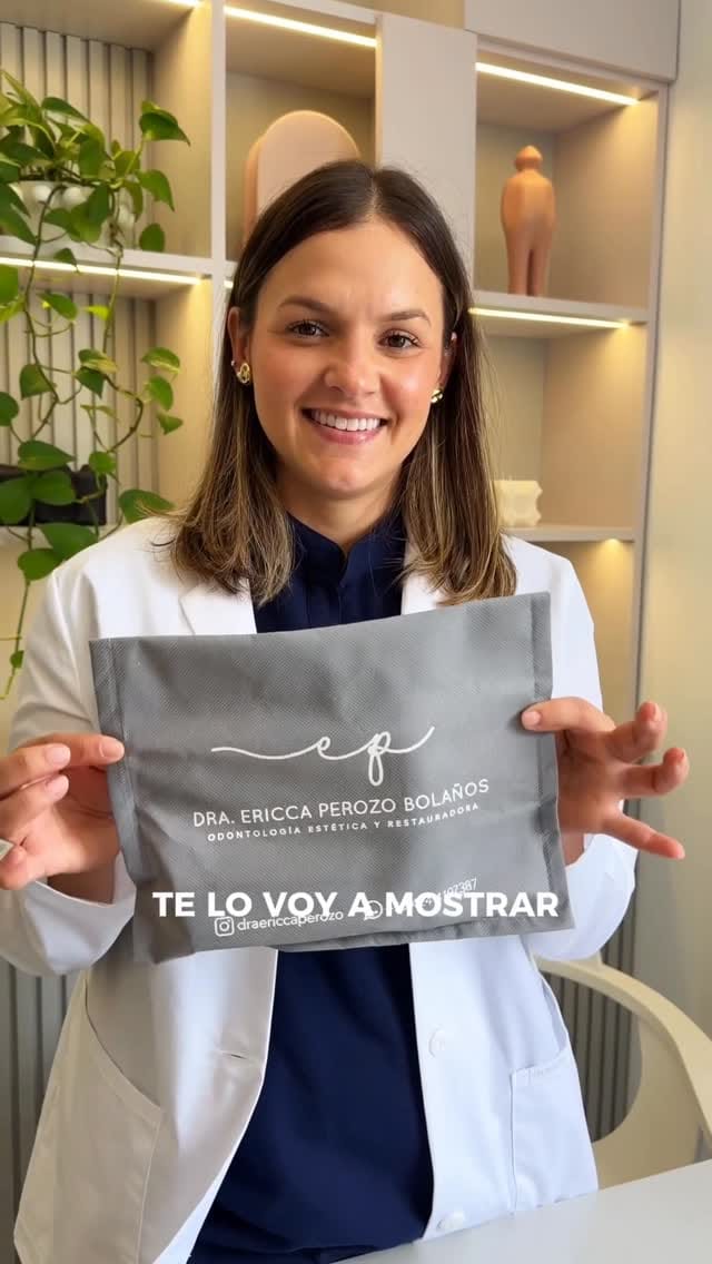 Post 1 by Ericca Perozo Bolaños on Instagram (video)