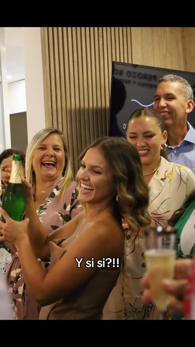 Post 7 by Ericca Perozo Bolaños on Instagram (video)