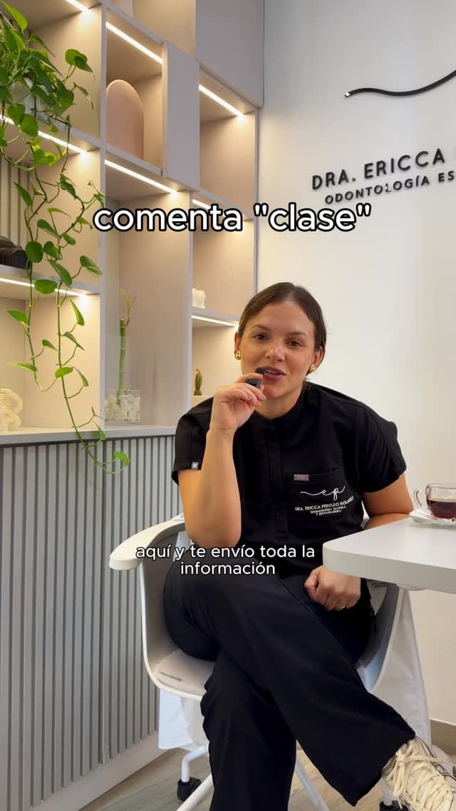 Post 4 by Ericca Perozo Bolaños on Instagram (video)