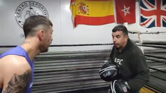 Post 8 by IVANCHENKO | COACH FITNESS 🦁🔥 on Instagram (video)