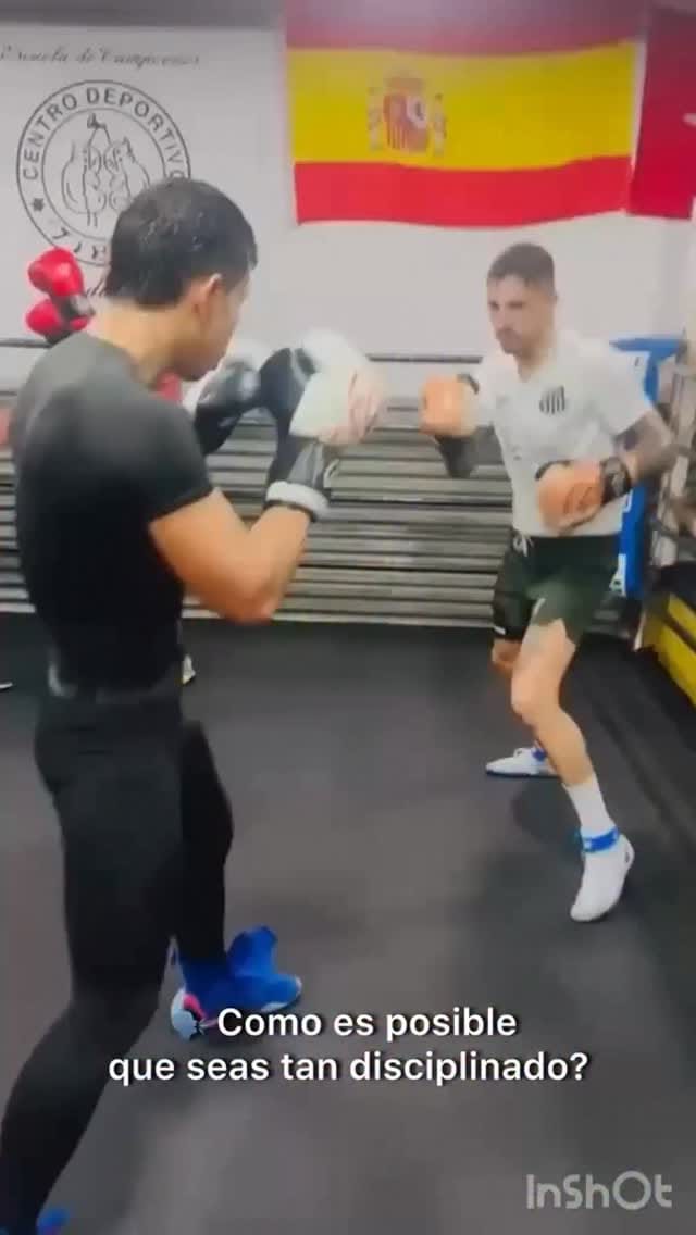 Post 3 by IVANCHENKO | COACH FITNESS 🦁🔥 on Instagram (video)