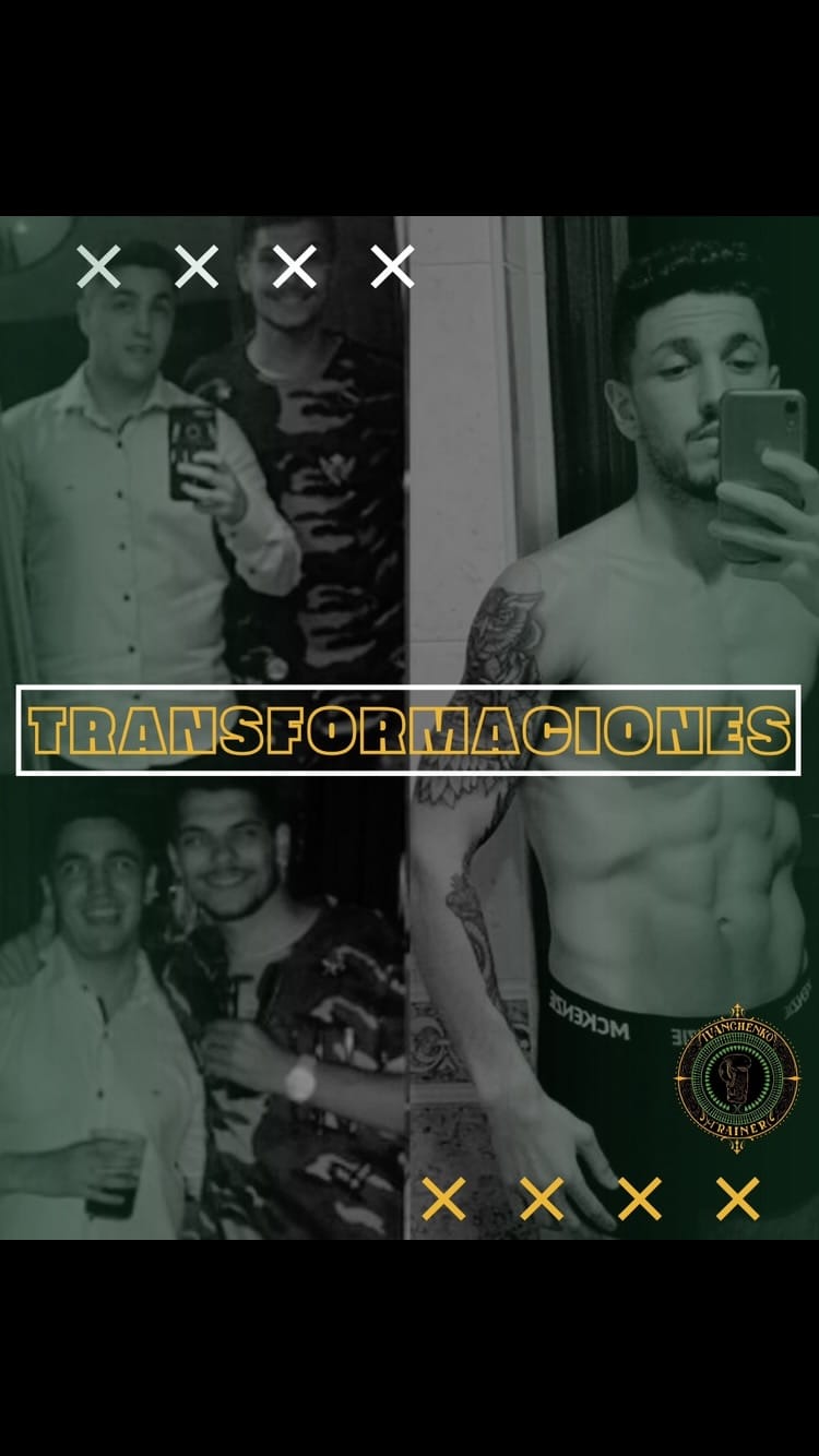 Post 9 by IVANCHENKO | COACH FITNESS 🦁🔥 on Instagram (video)