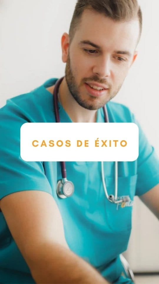 Post 10 by Dr. Fontanals l Medicina Integrativa l PNI on Instagram (video)