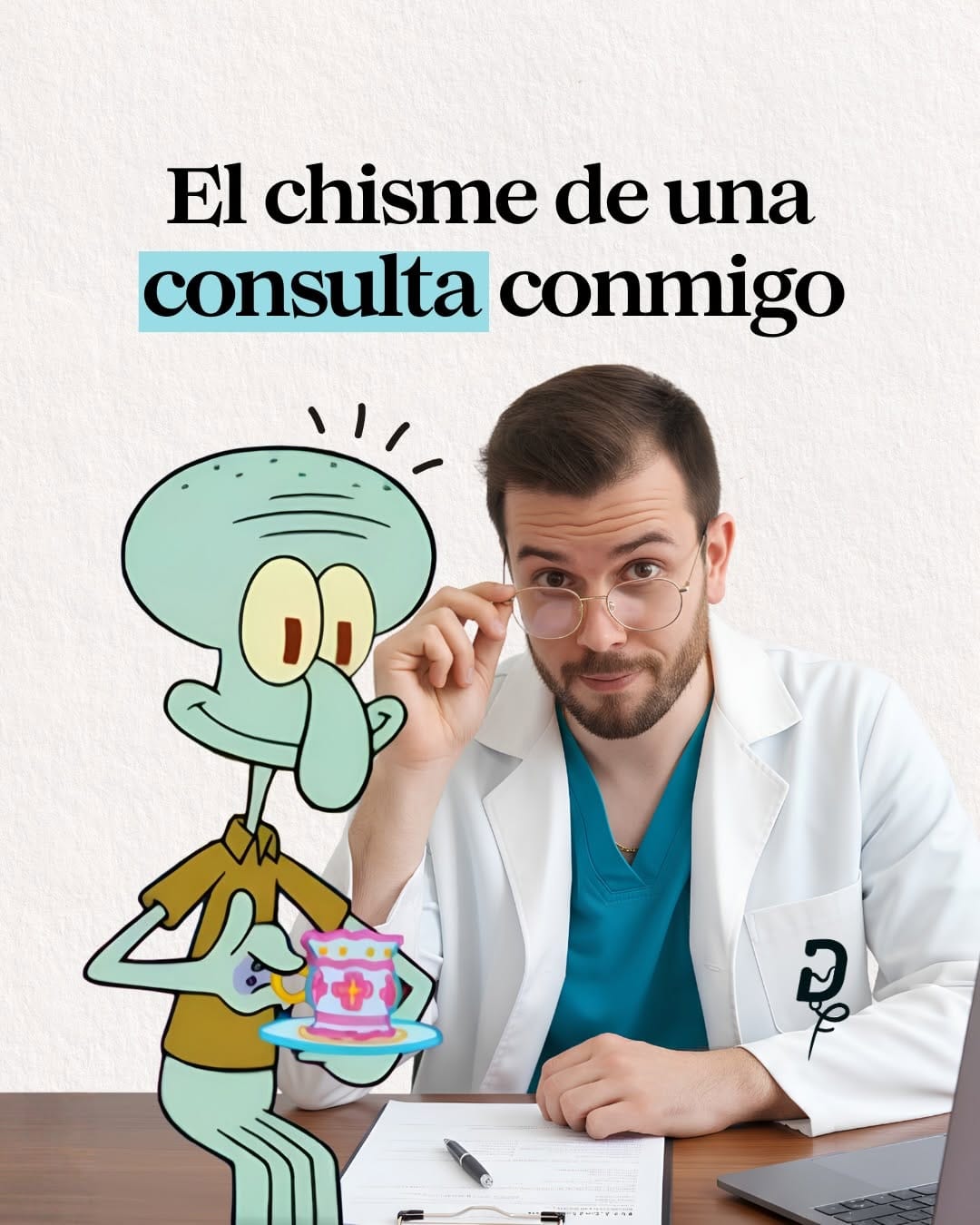Post 4 by Dr. Fontanals l Medicina Integrativa l PNI on Instagram (carousel)