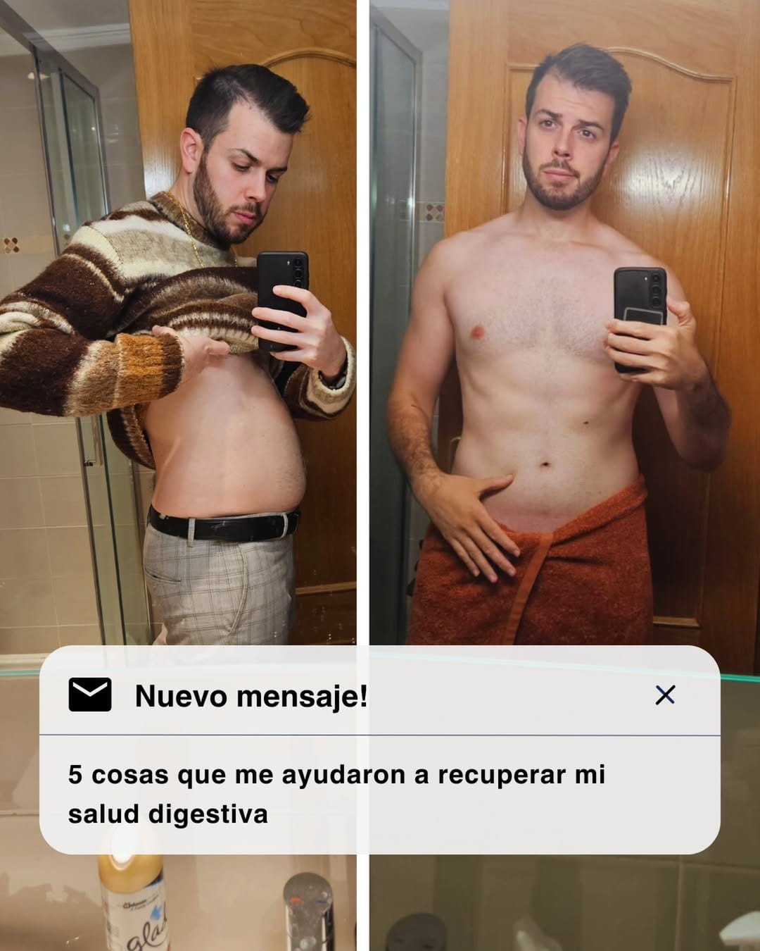 Post 9 by Dr. Fontanals l Medicina Integrativa l PNI on Instagram (carousel)
