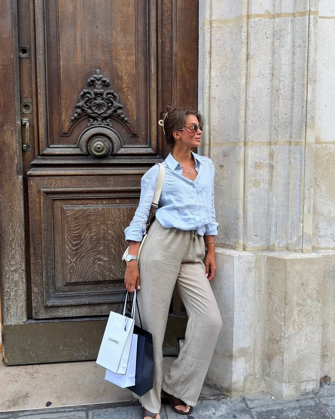 Post 4 by HAIRSTYLES |Cannes-Nice-Monaco-Paris| Прически Москва on Instagram (carousel)