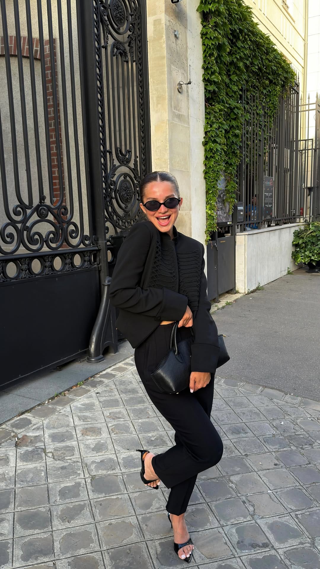 Post 3 by HAIRSTYLES |Cannes-Nice-Monaco-Paris| Прически Москва on Instagram (video)