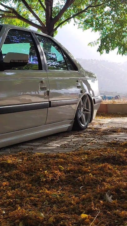 Post 7 by Hadi Dolatshah on Instagram (video)