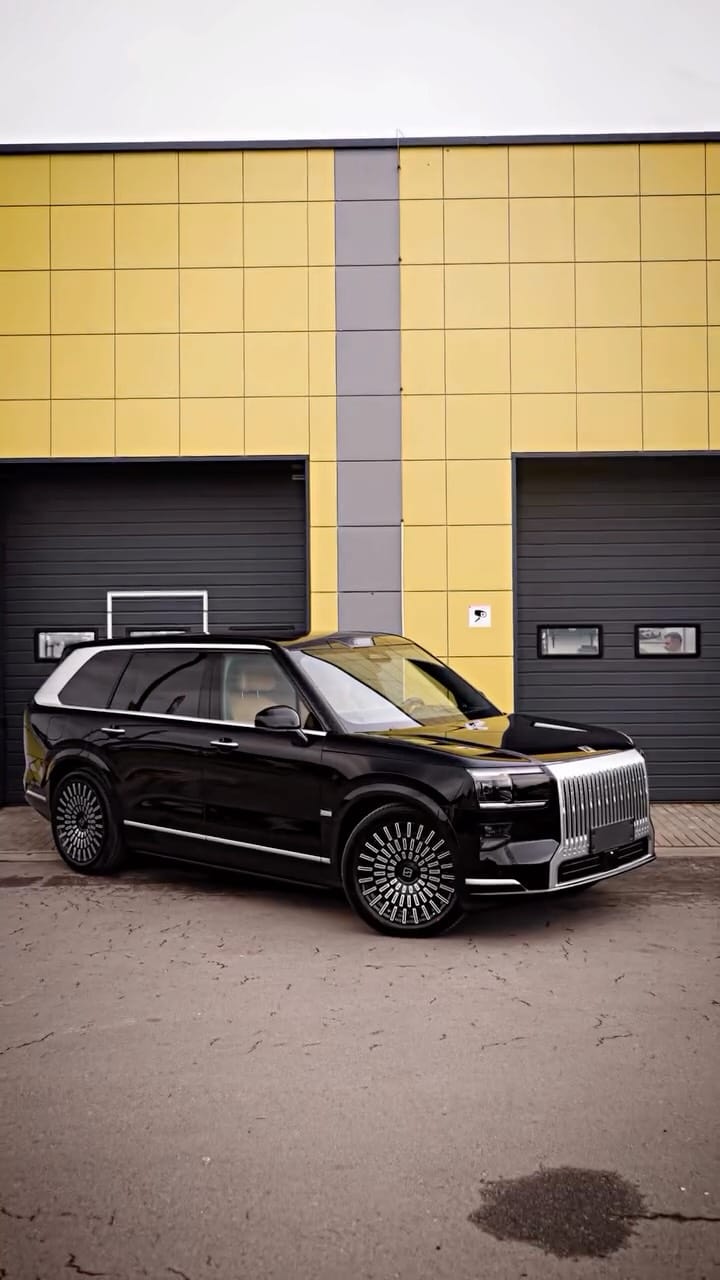 Post 4 by ОКЛЕЙКА АВТО ВИНИЛ АНТИХРОМ ДЕТЕЙЛИНГ ПОЛИРОВКА КЕРАМИКА МИНСК on Instagram (video)