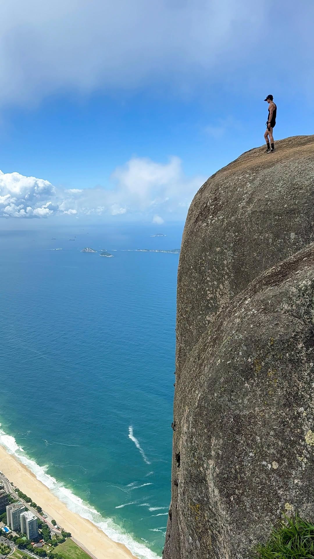 Post 5 by Jin on Instagram (video)