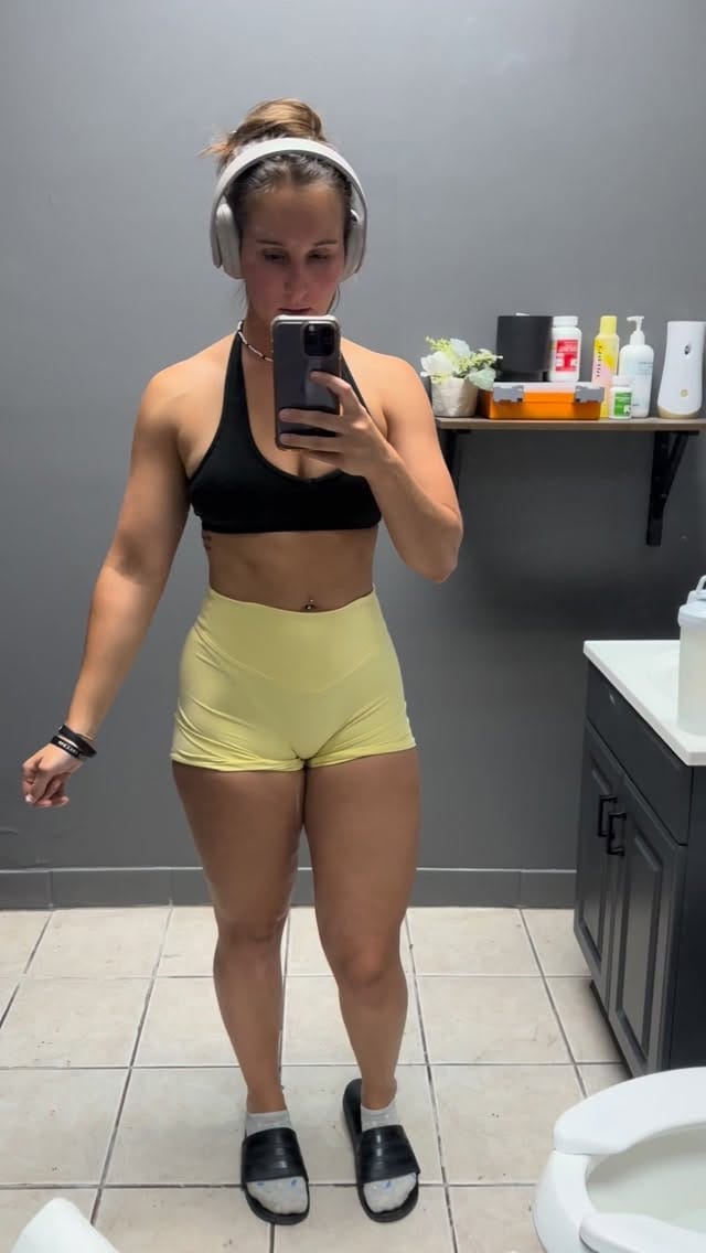 Post 4 by Ashley on Instagram (video)
