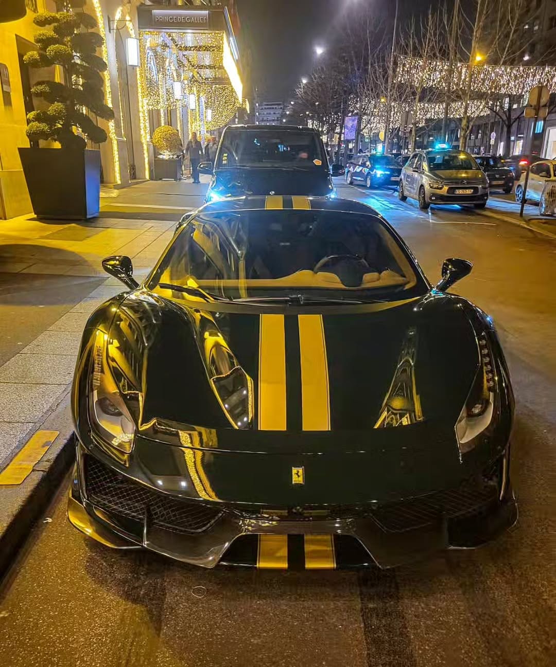 Post 2 by em.carspotting on Instagram (image)