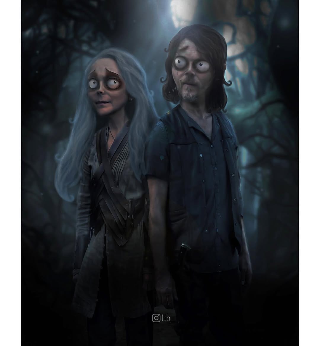 Post 8 by Laëtitia on Instagram (image)