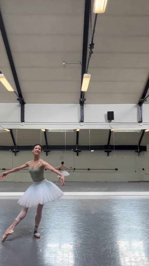 Post 10 by Lillian Di Piazza Coste on Instagram (video)