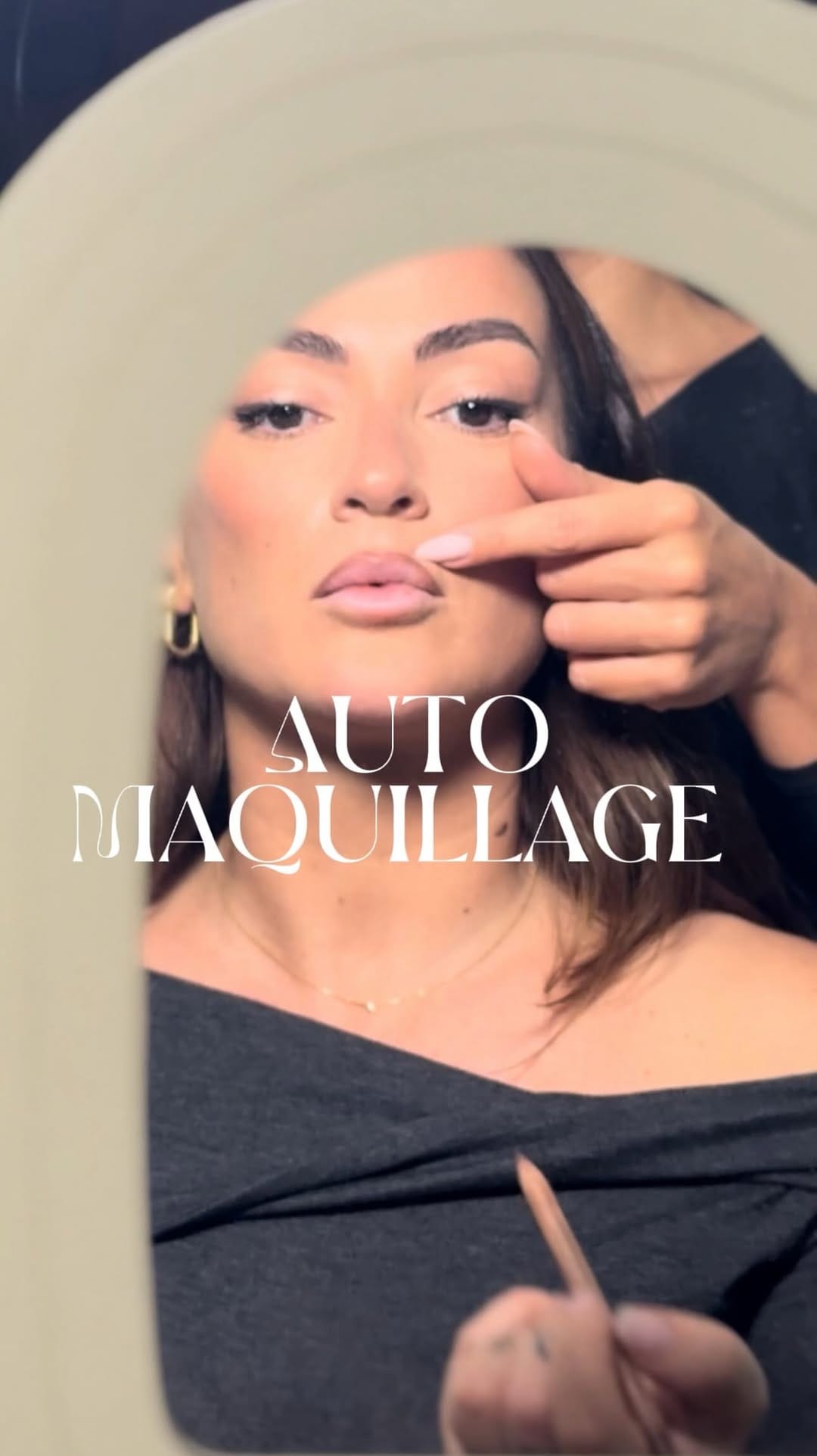 Post 8 by Anne Cazé on Instagram (video)