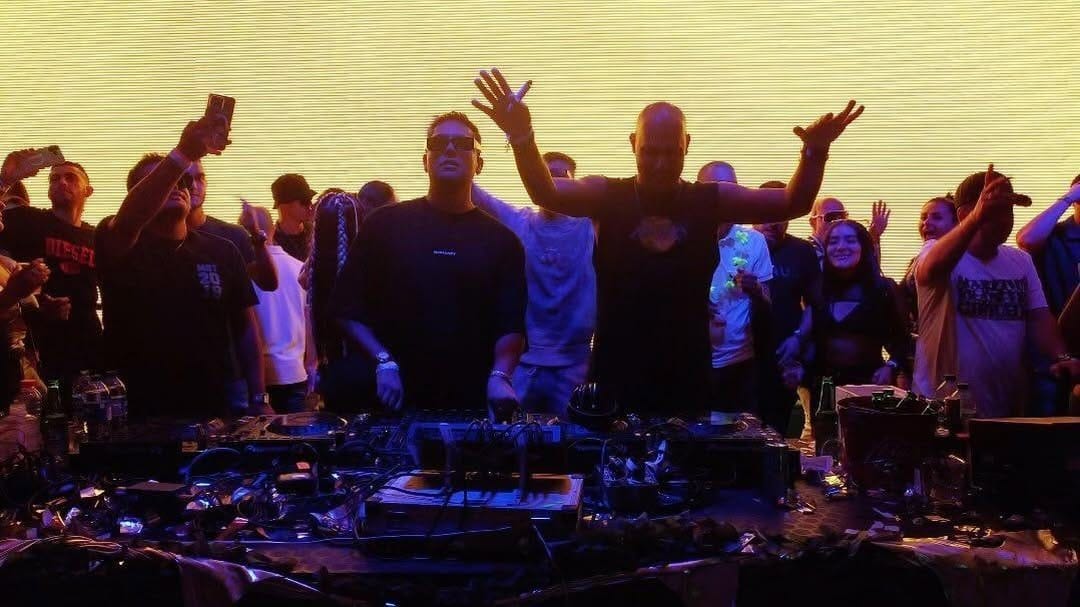 Post 10 by J-Eight Man on Instagram (video)