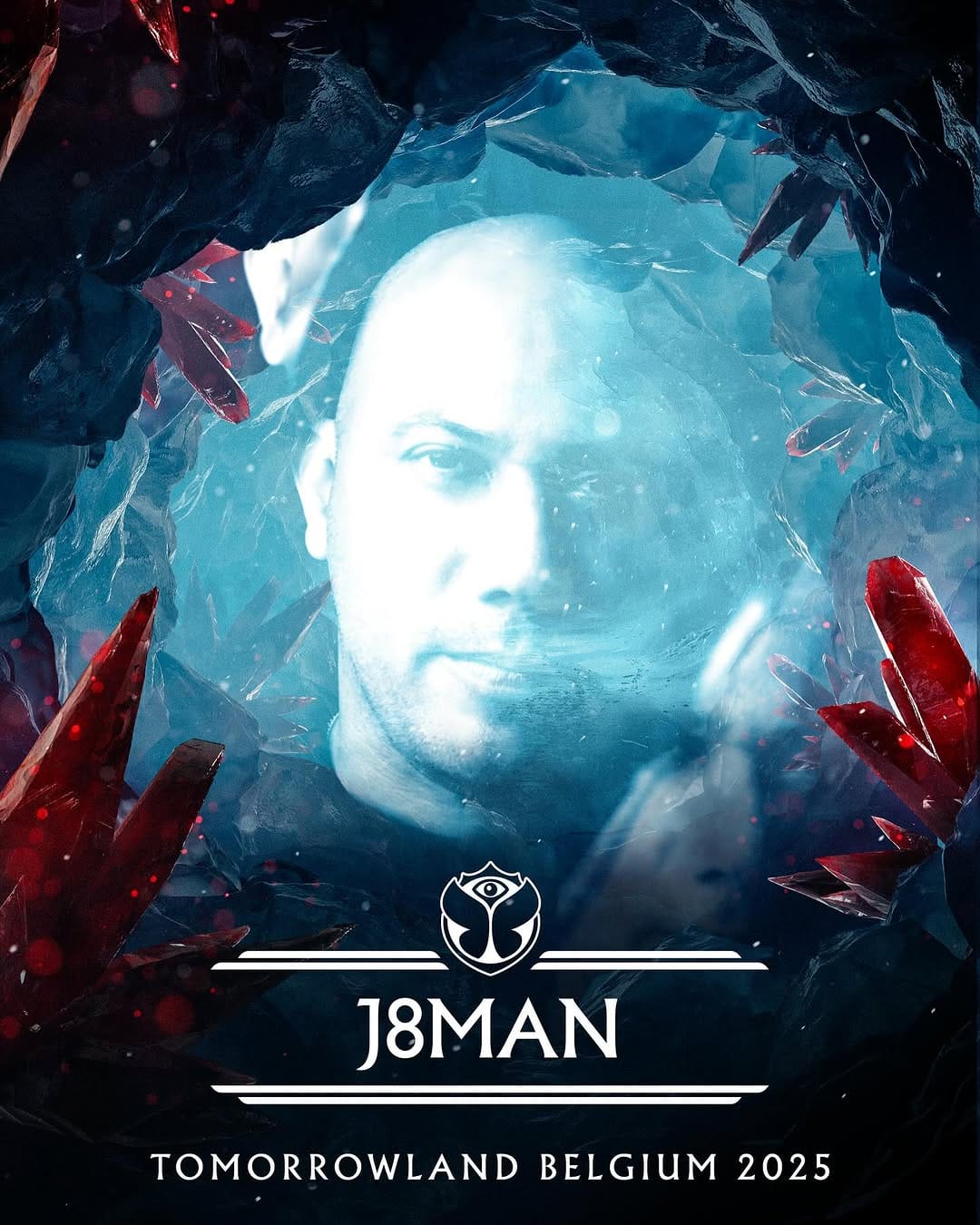 Post 9 by J-Eight Man on Instagram (image)
