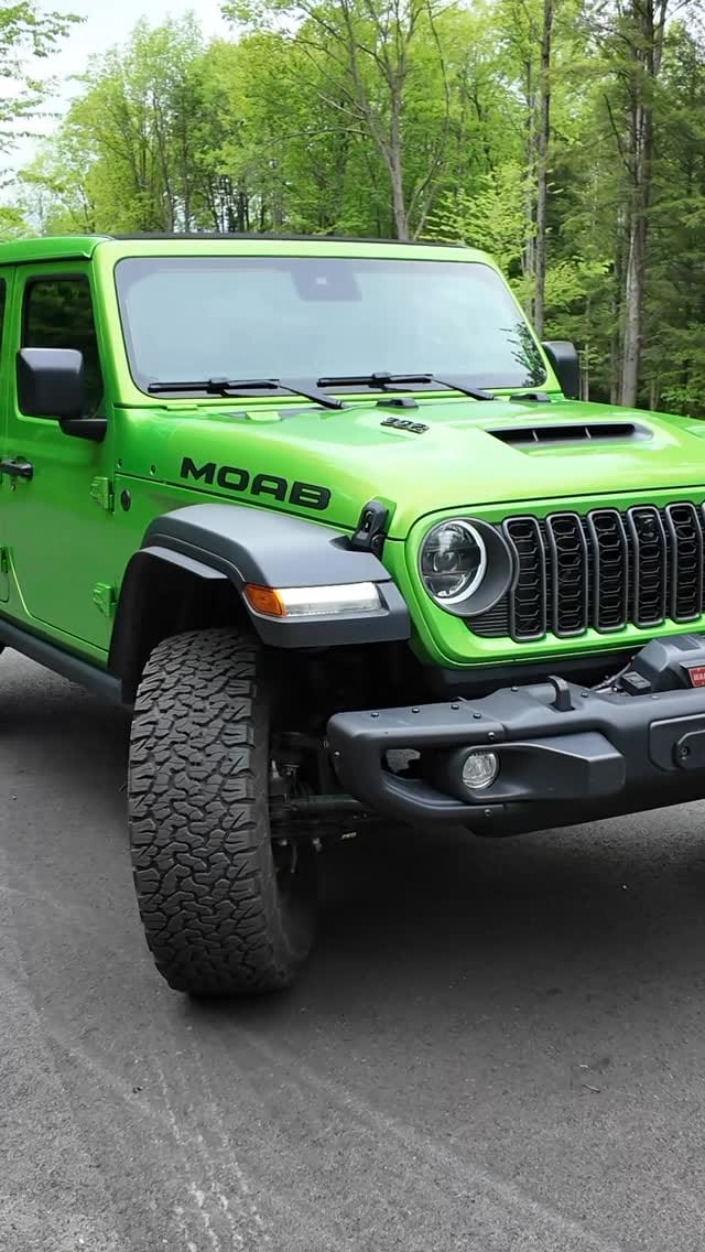 Post 1 by TORQ OFF ROAD on Instagram (video)