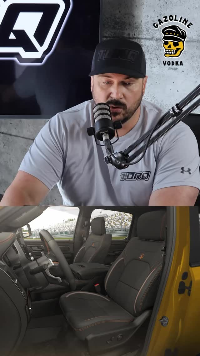Post 8 by TORQ OFF ROAD on Instagram (video)