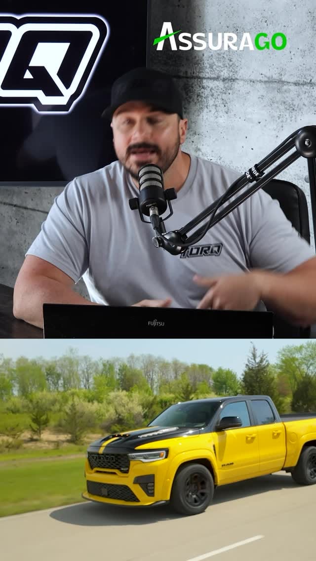 Post 10 by TORQ OFF ROAD on Instagram (video)