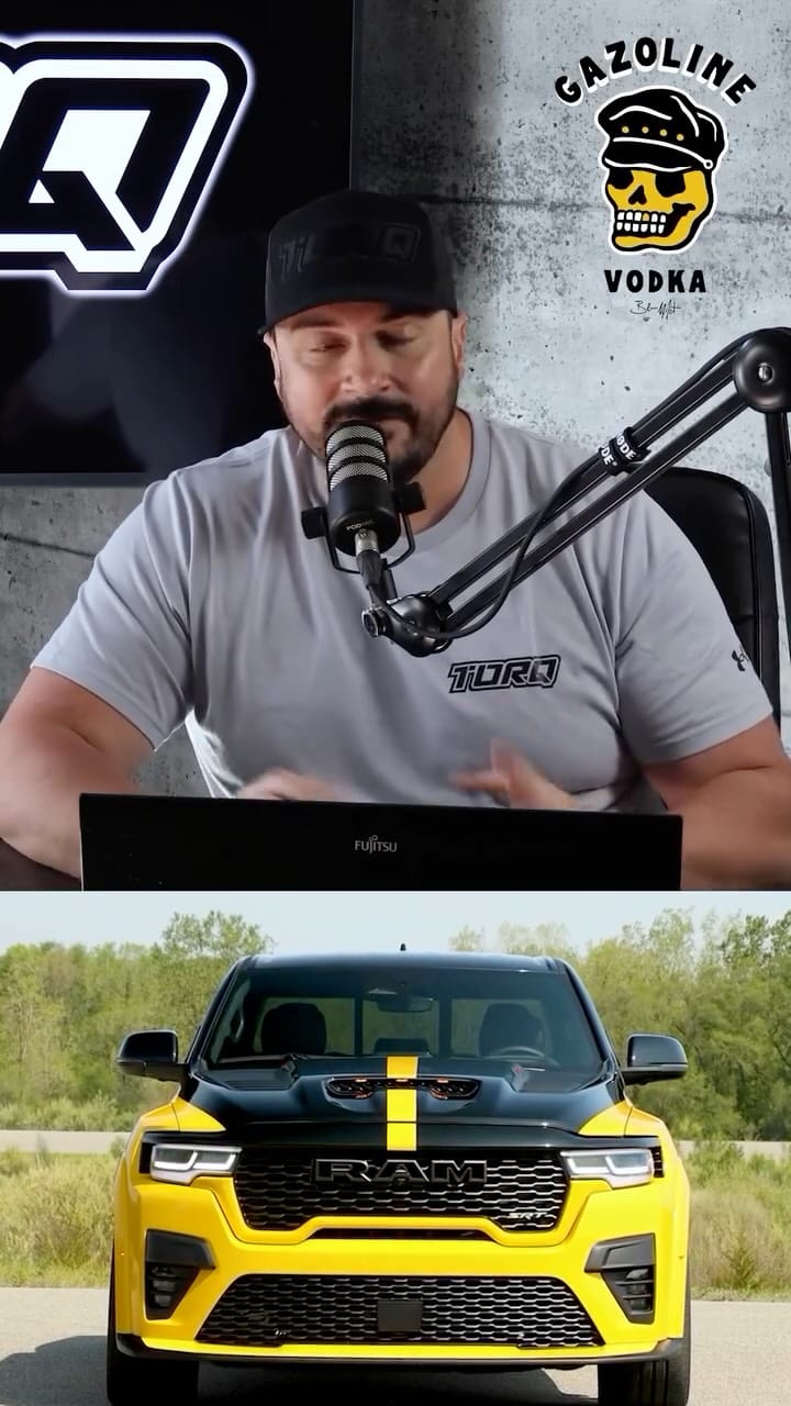 Post 9 by TORQ OFF ROAD on Instagram (video)