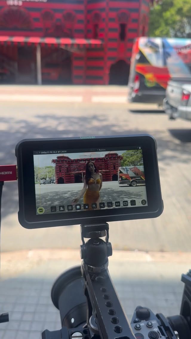 Post 7 by Wendy Luna 🌙✨ on Instagram (video)