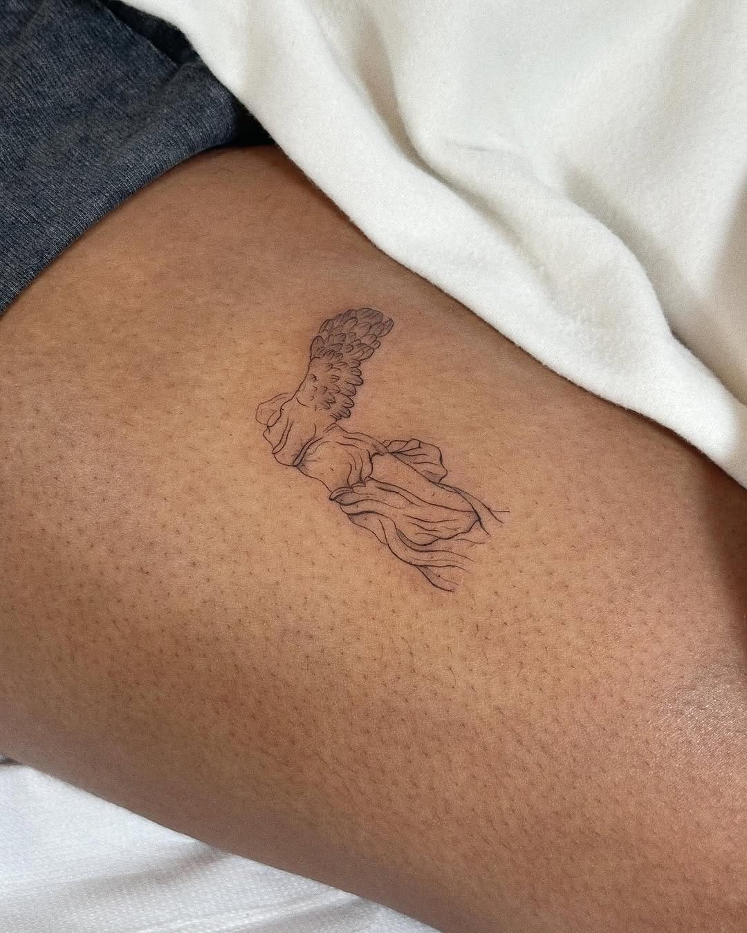 Post 9 by Sam ⊹ Souvenir Tattoos ⊹ on Instagram (carousel)