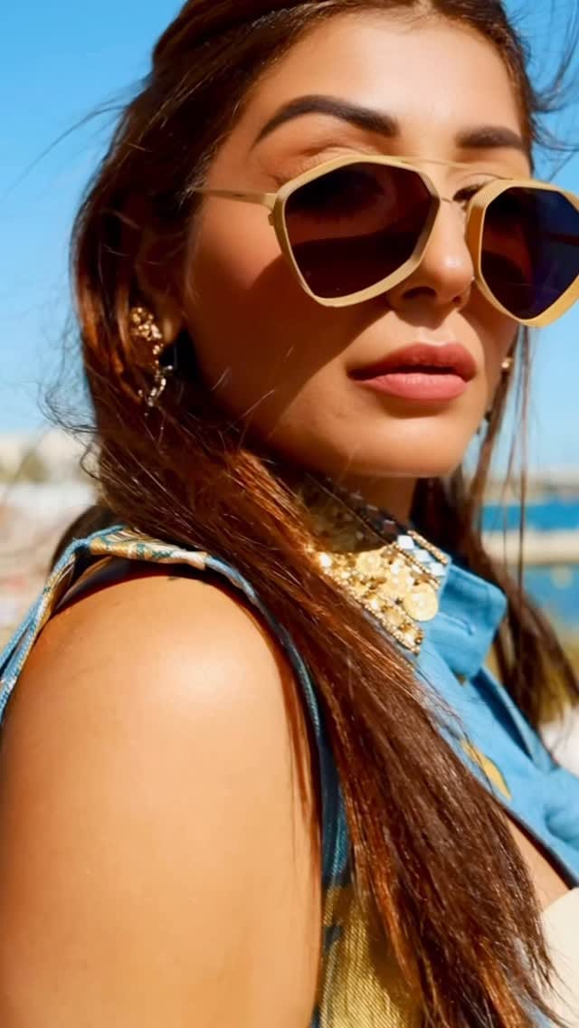 Post 7 by Shrruti Saraff | Luxury Bridal Makeup Artist on Instagram (video)