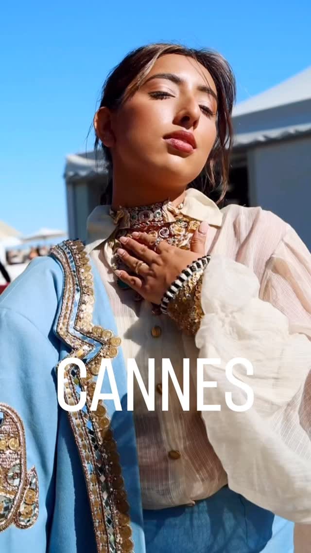 Post 5 by Shrruti Saraff | Luxury Bridal Makeup Artist on Instagram (video)