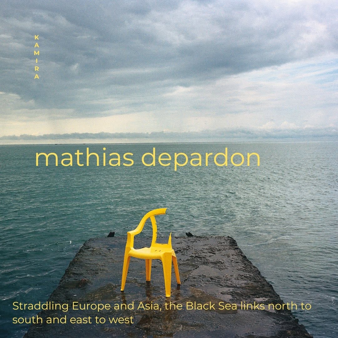 Post 6 by Mathias Depardon on Instagram (carousel)