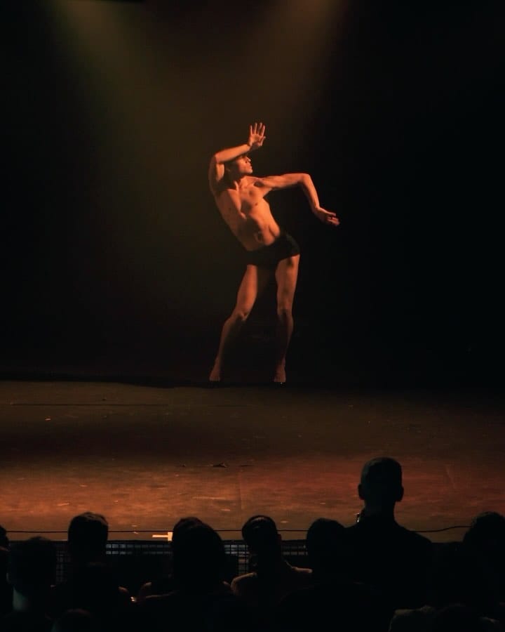 Post 10 by Davide Albonetti on Instagram (video)