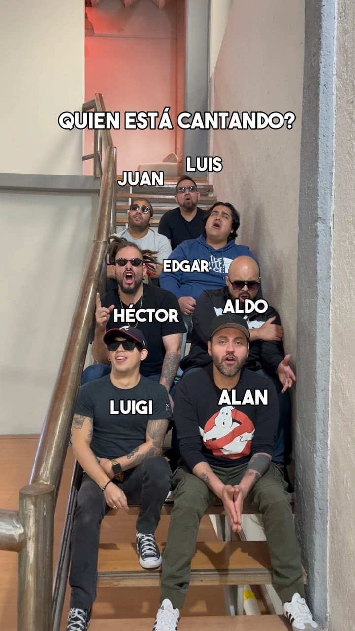 Post 10 by Héctor Hernández on Instagram (video)