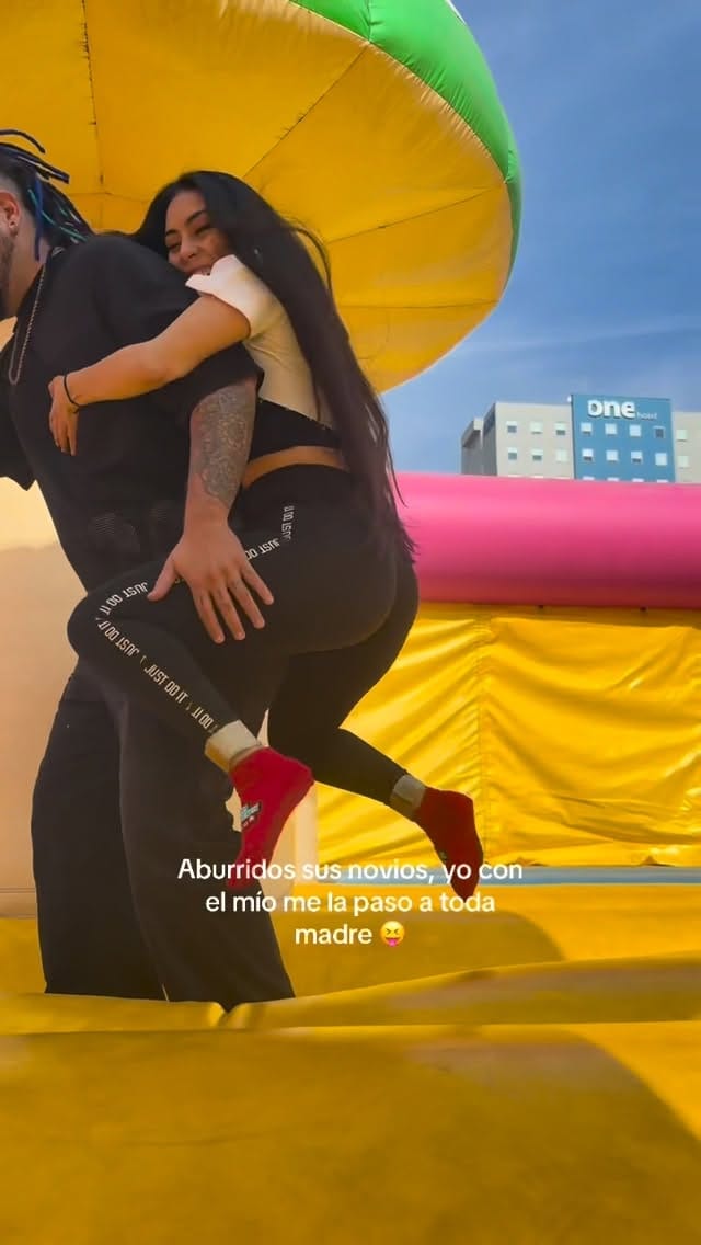 Post 1 by Héctor Hernández on Instagram (video)