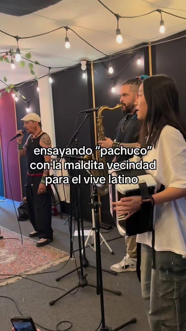 Post 9 by Héctor Hernández on Instagram (video)