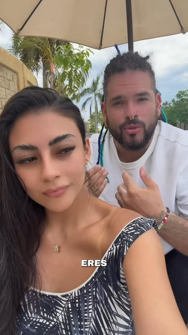 Post 7 by Héctor Hernández on Instagram (video)