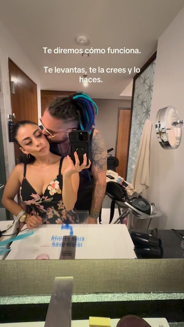 Post 4 by Héctor Hernández on Instagram (video)